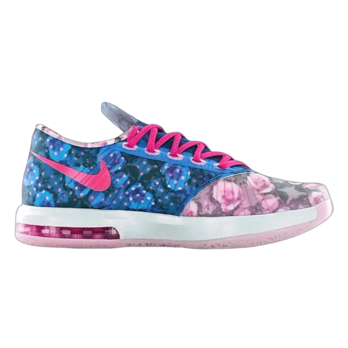 KD 6 Aunt Pearl Basketball Shoe