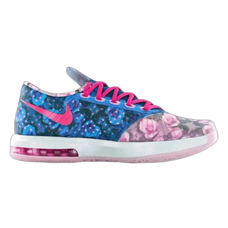 Aunt Pearl