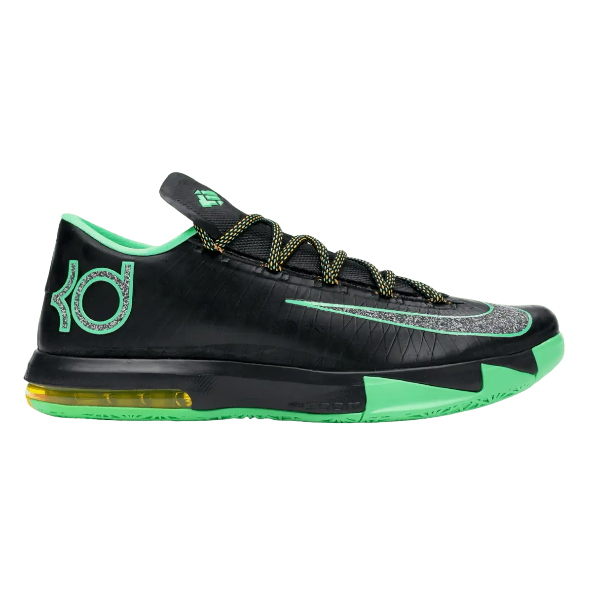 KD 6 Brazil Basketball Shoe