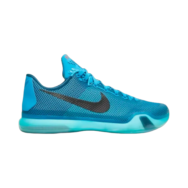 Kobe 10 5AM Flight Basketball Shoe