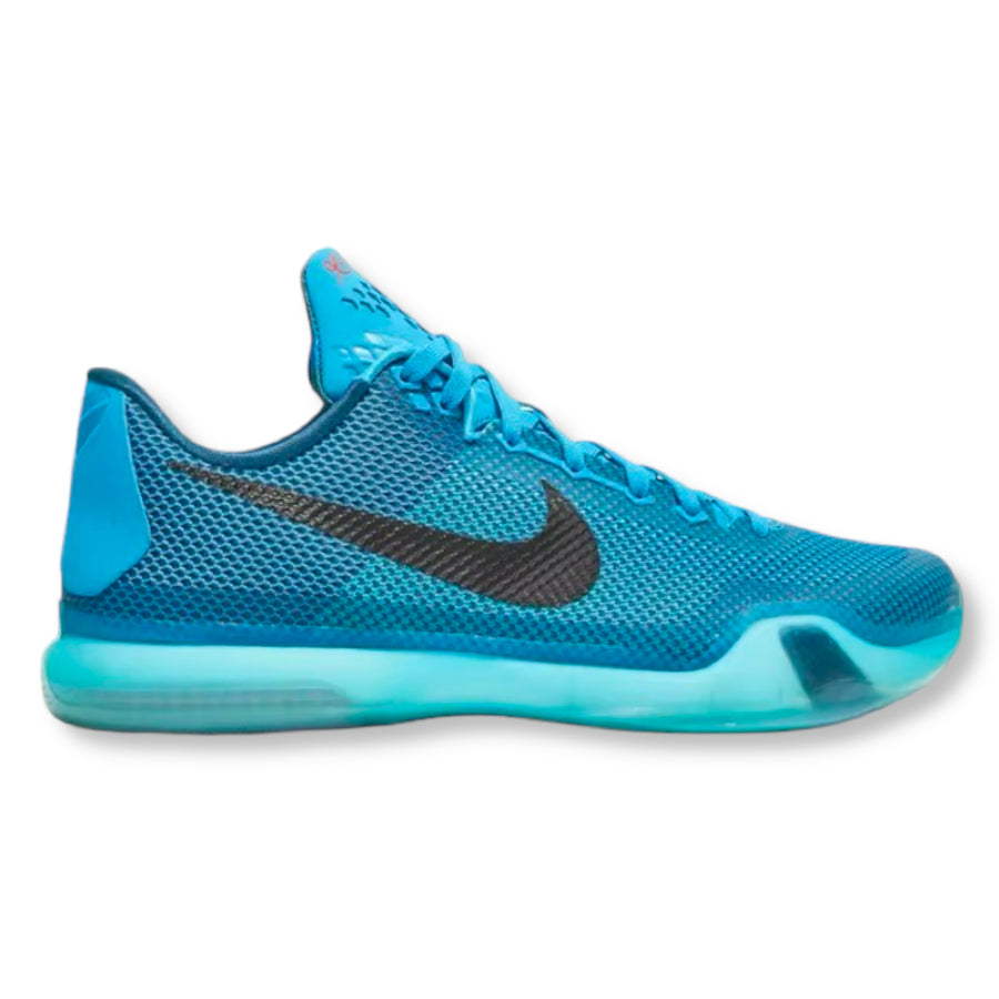 Kobe 10 5AM Flight