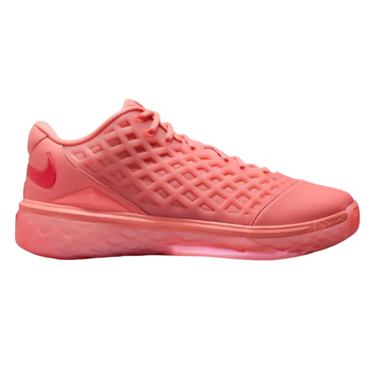 Kobe 3 Atomic Pink Basketball Shoe