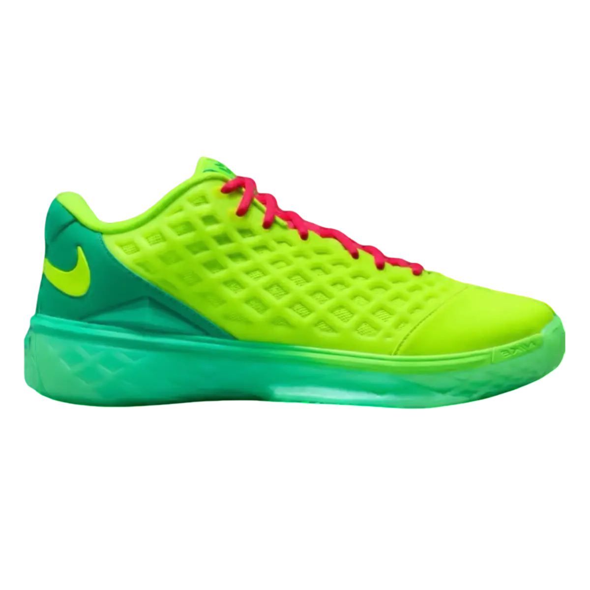 Kobe 3 Atomic Pink Basketball Shoe