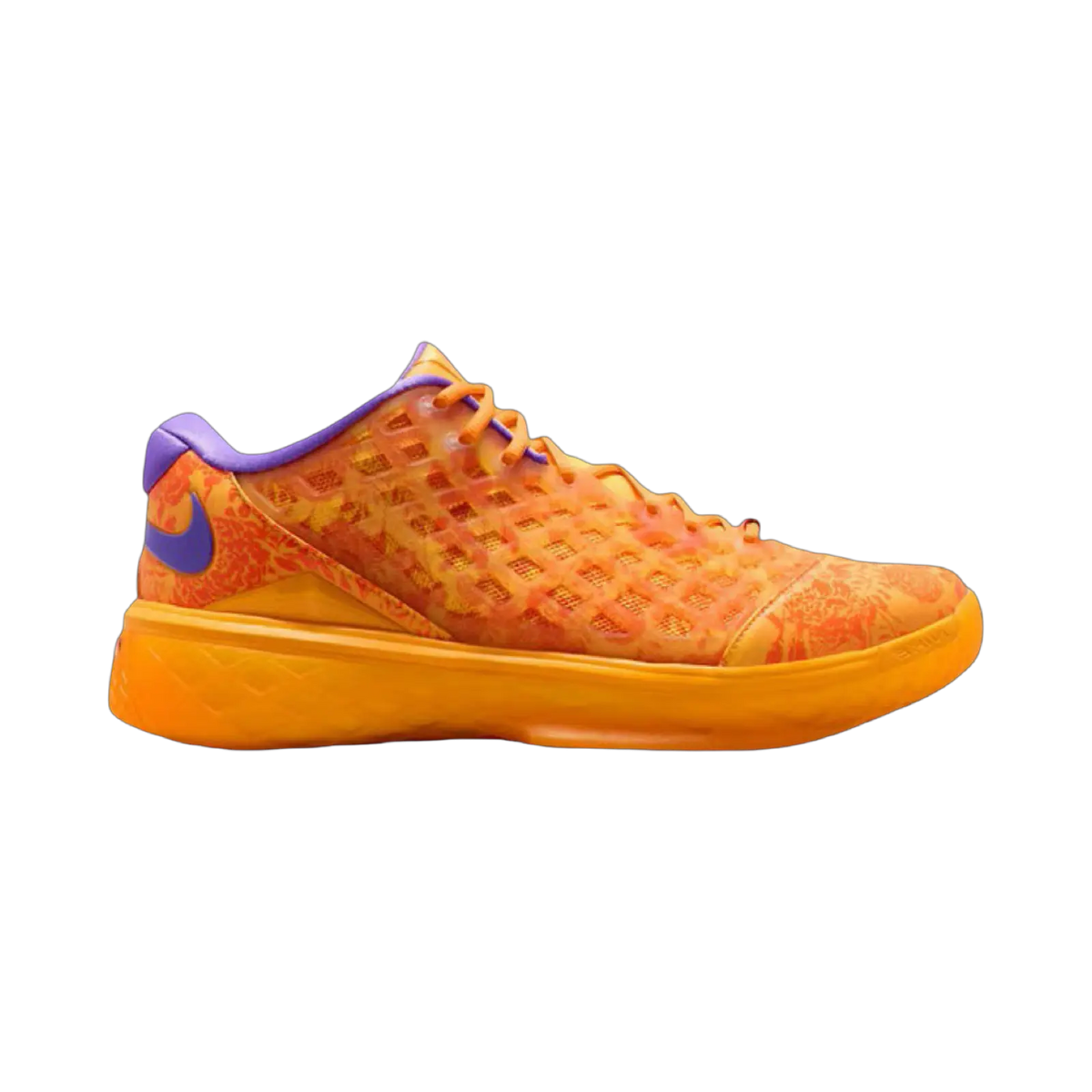 Kobe 3 Mamba Eterno Basketball Shoe