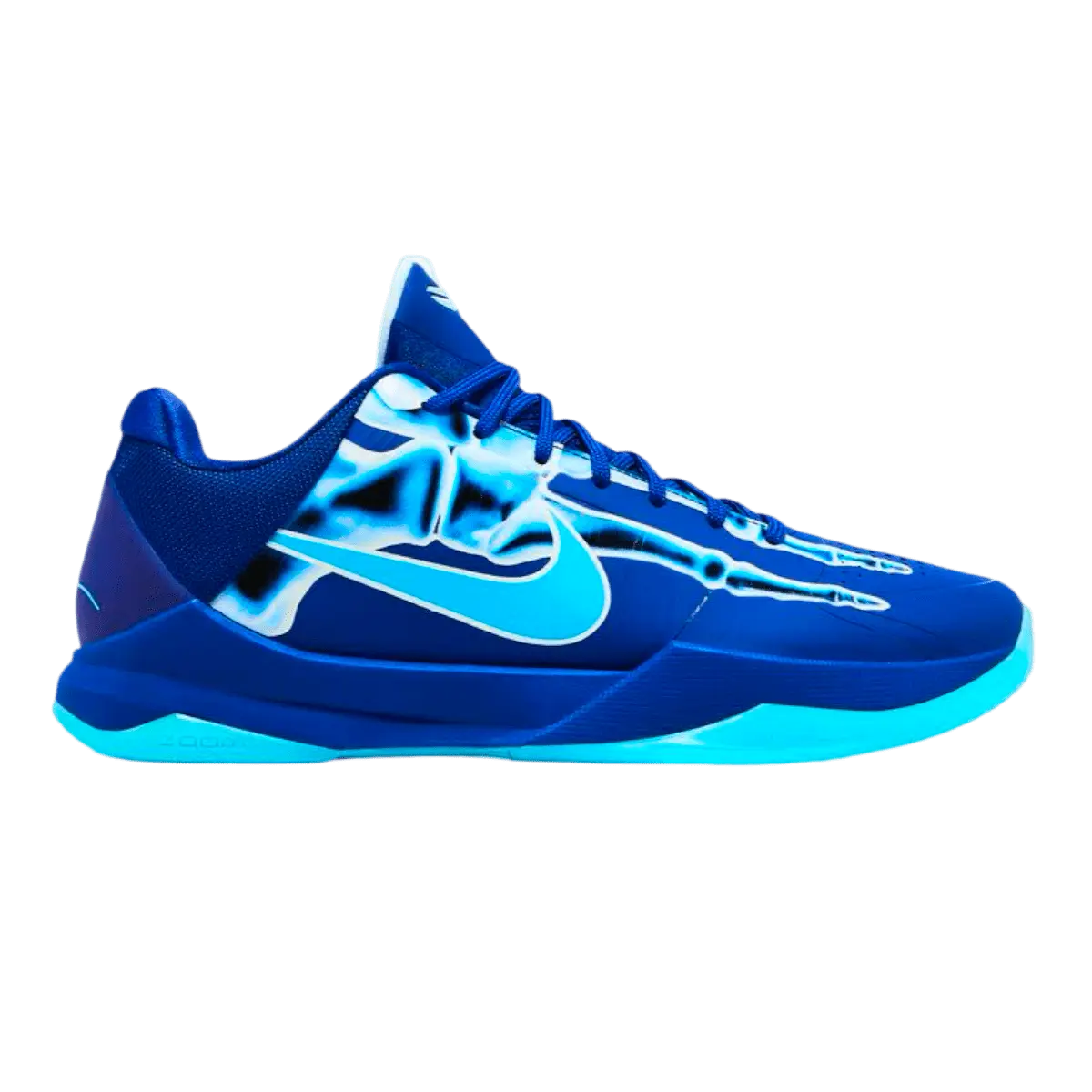 Kobe 5 X-Ray Basketball Shoe