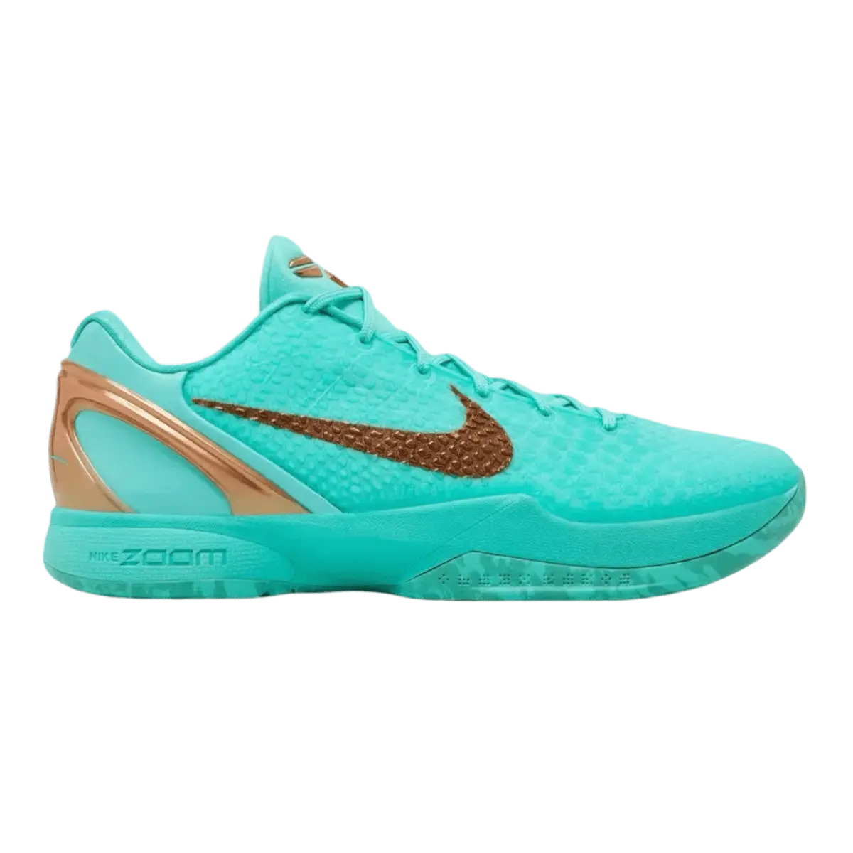 Kobe 6 Liberty Basketball Shoe