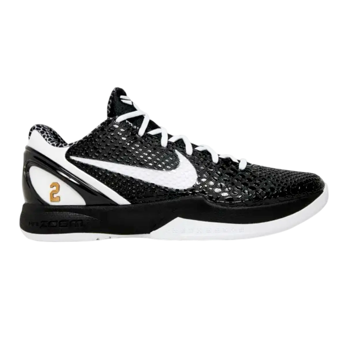Kobe 6 Mambacita Basketball Shoe