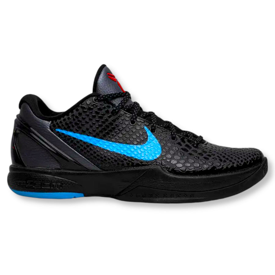 Kobe 6 Dark Knight