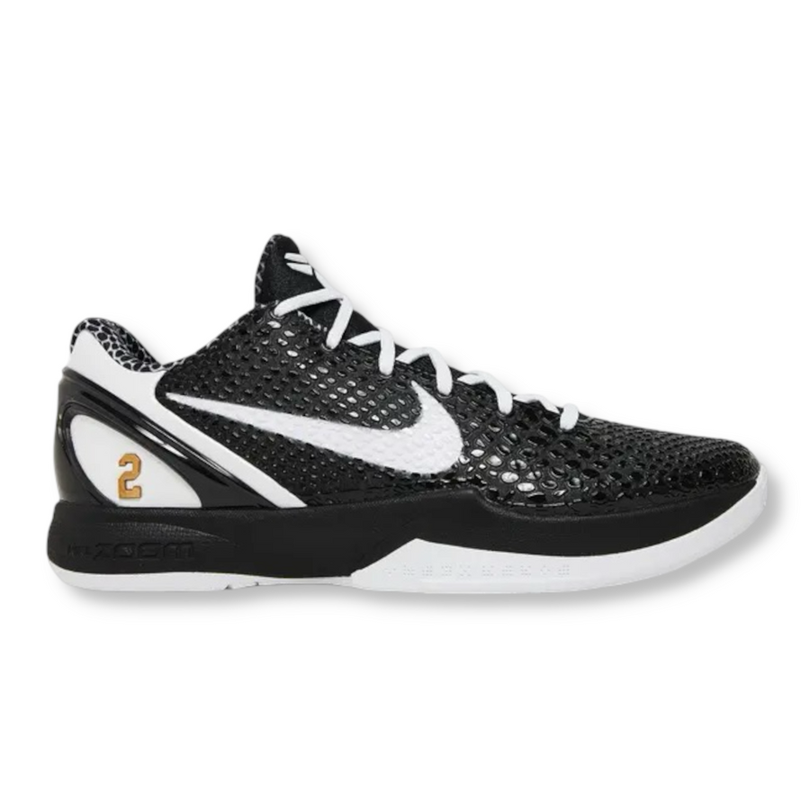 Kobe 6 Mambacita