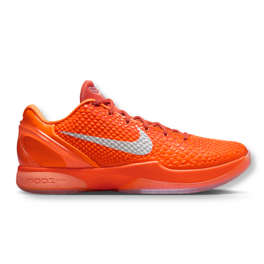 Kobe 6 Total Orange