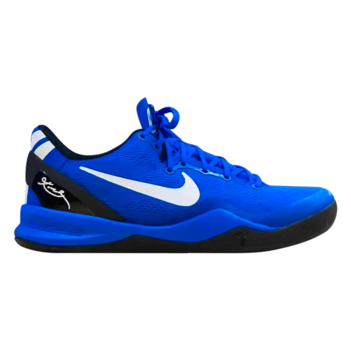Kobe 8 Duke PE Basketball Shoe