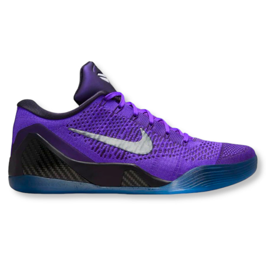 Kobe 9 Moonwalker