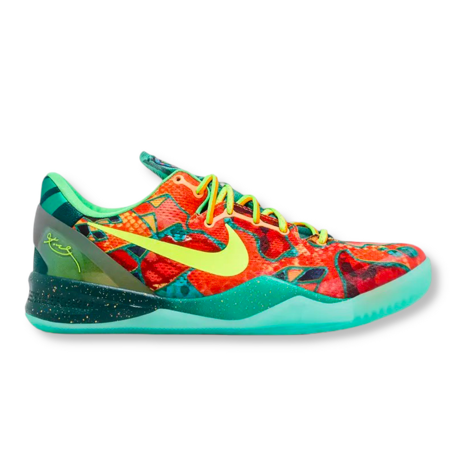 Kobe 8 What The