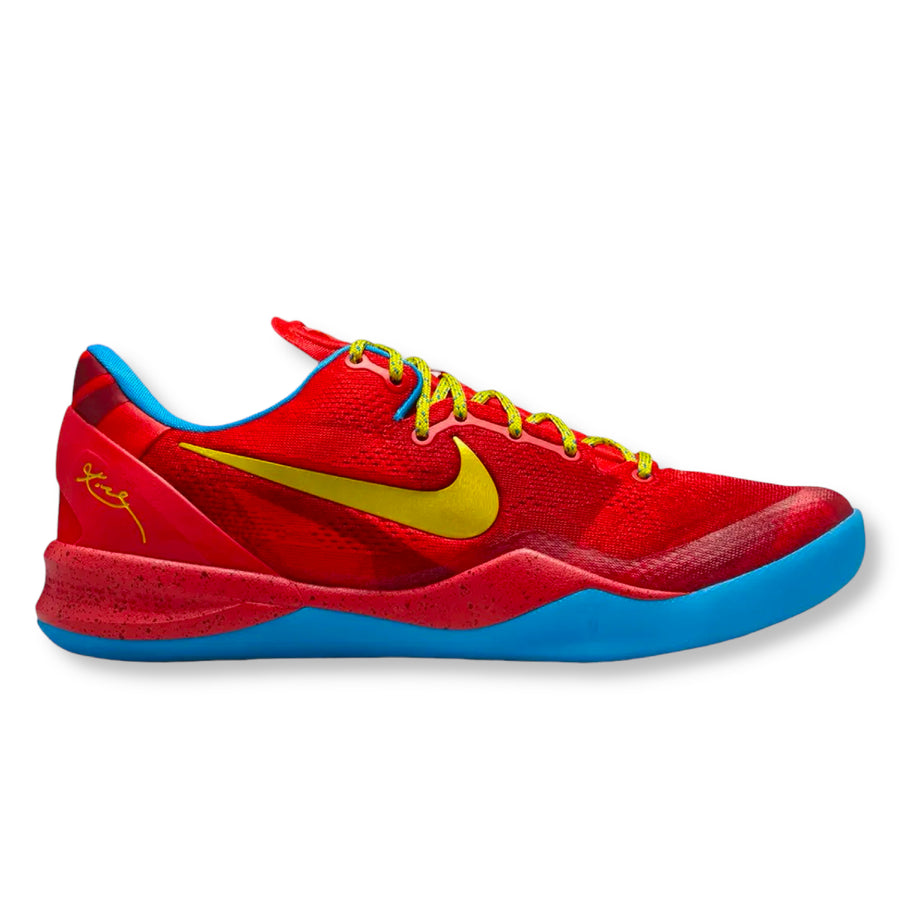 Kobe 8 Year of the Horse