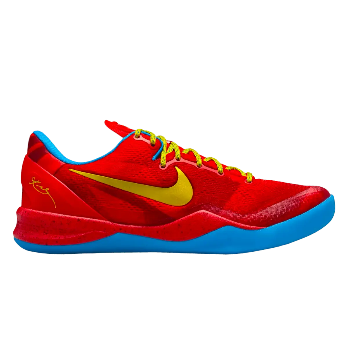 Kobe 8 Year of the Horse Basketball Shoe
