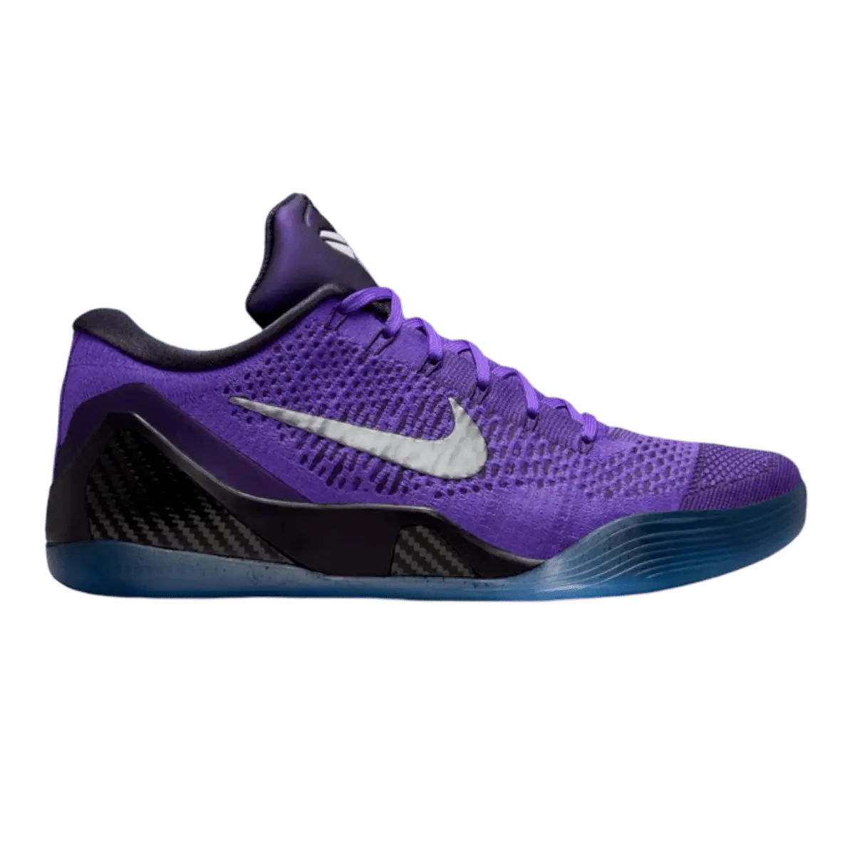 Kobe 9 Moonwalker Basketball Shoe