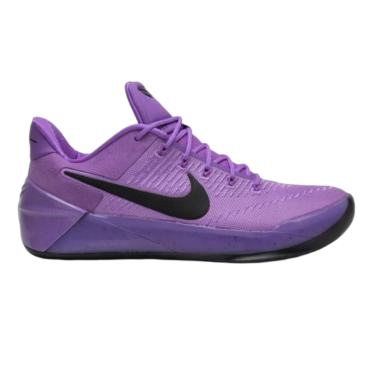 Kobe A.D. Purple Stardust Basketball Shoe