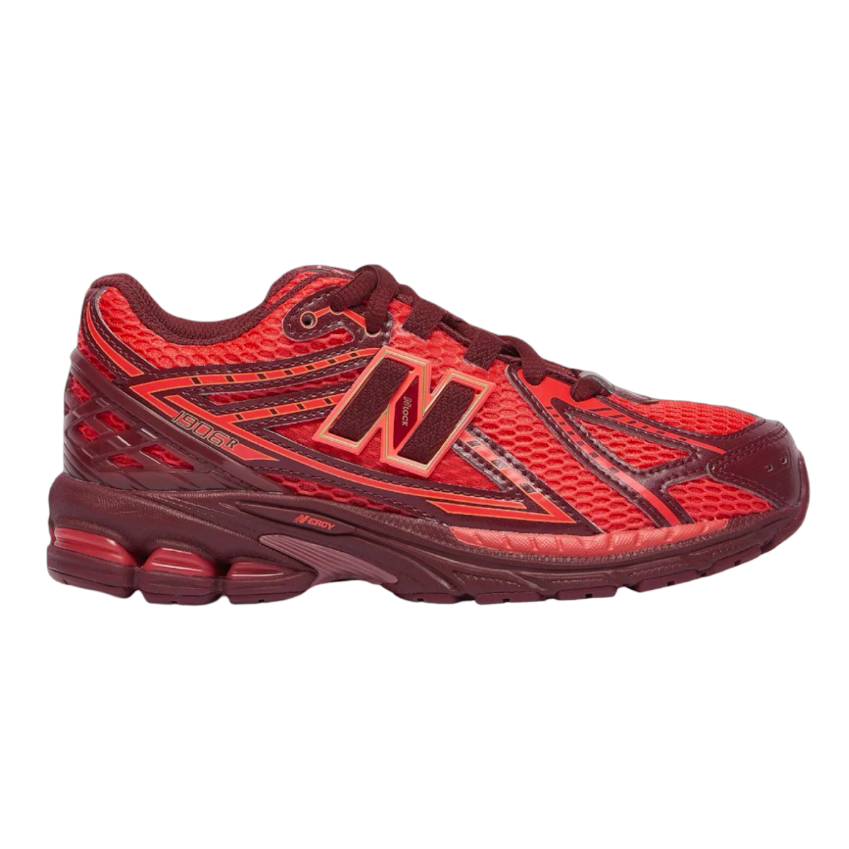 New Balance 1906R Mercury Red