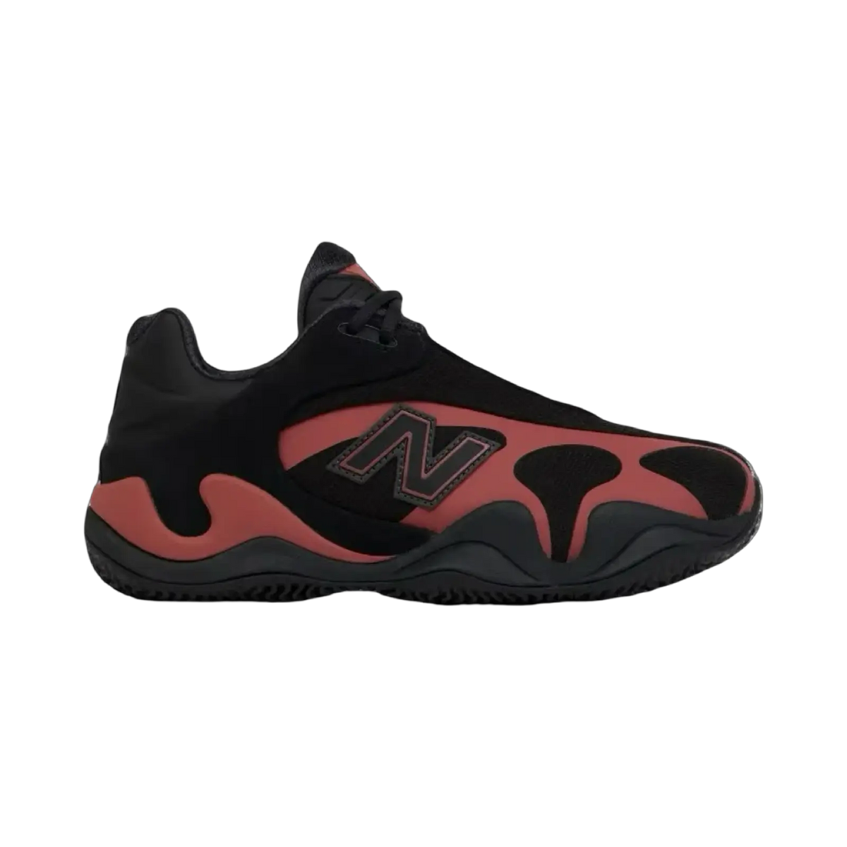 Maxey 1 Bred Shoe