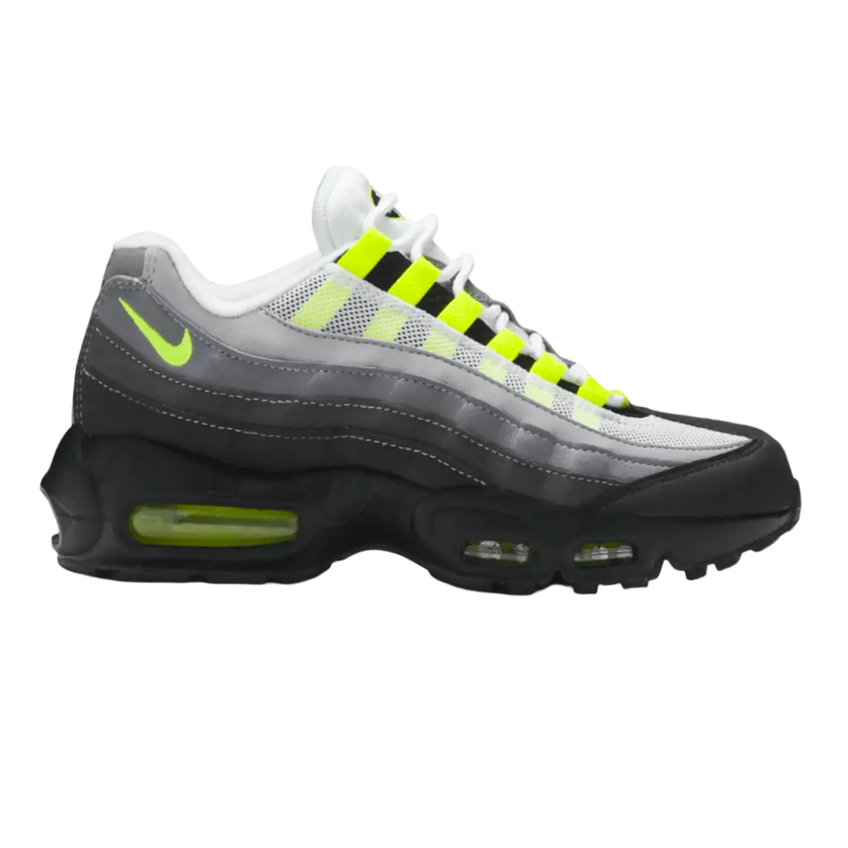 Nike Air Max 95 Neon Shoe