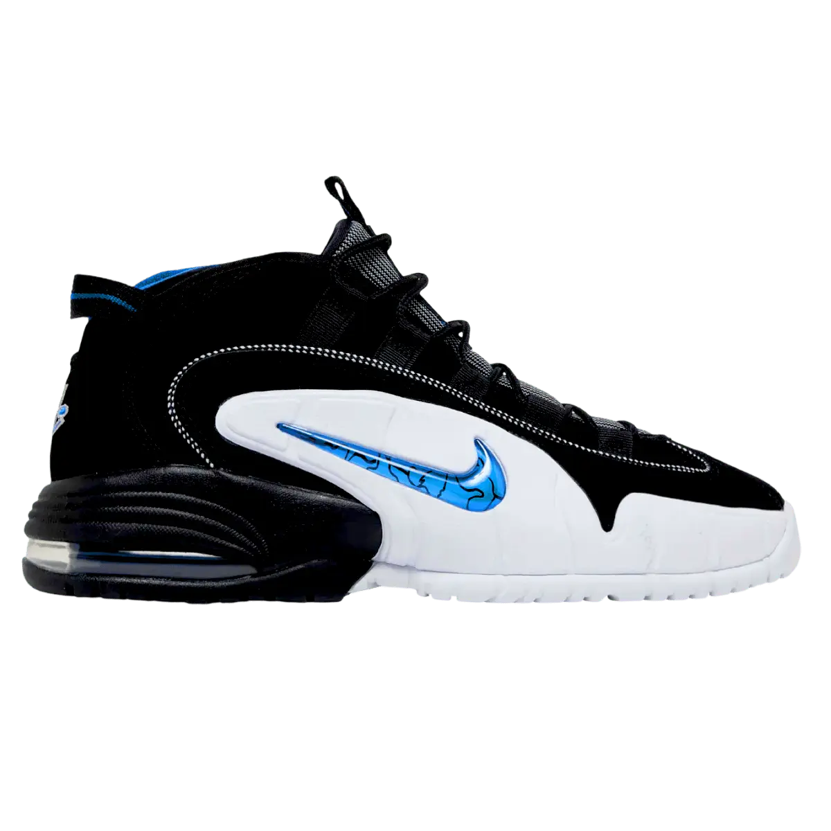Nike Air Max Penny 1 Basketball Shoe