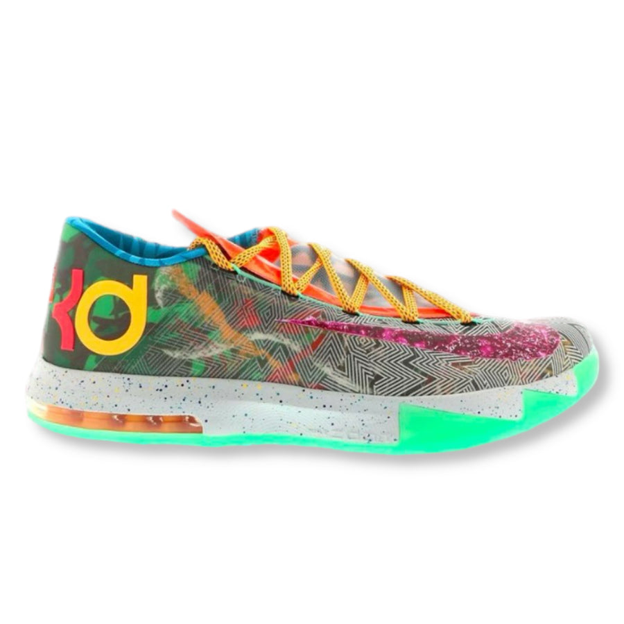 KD 6 What The