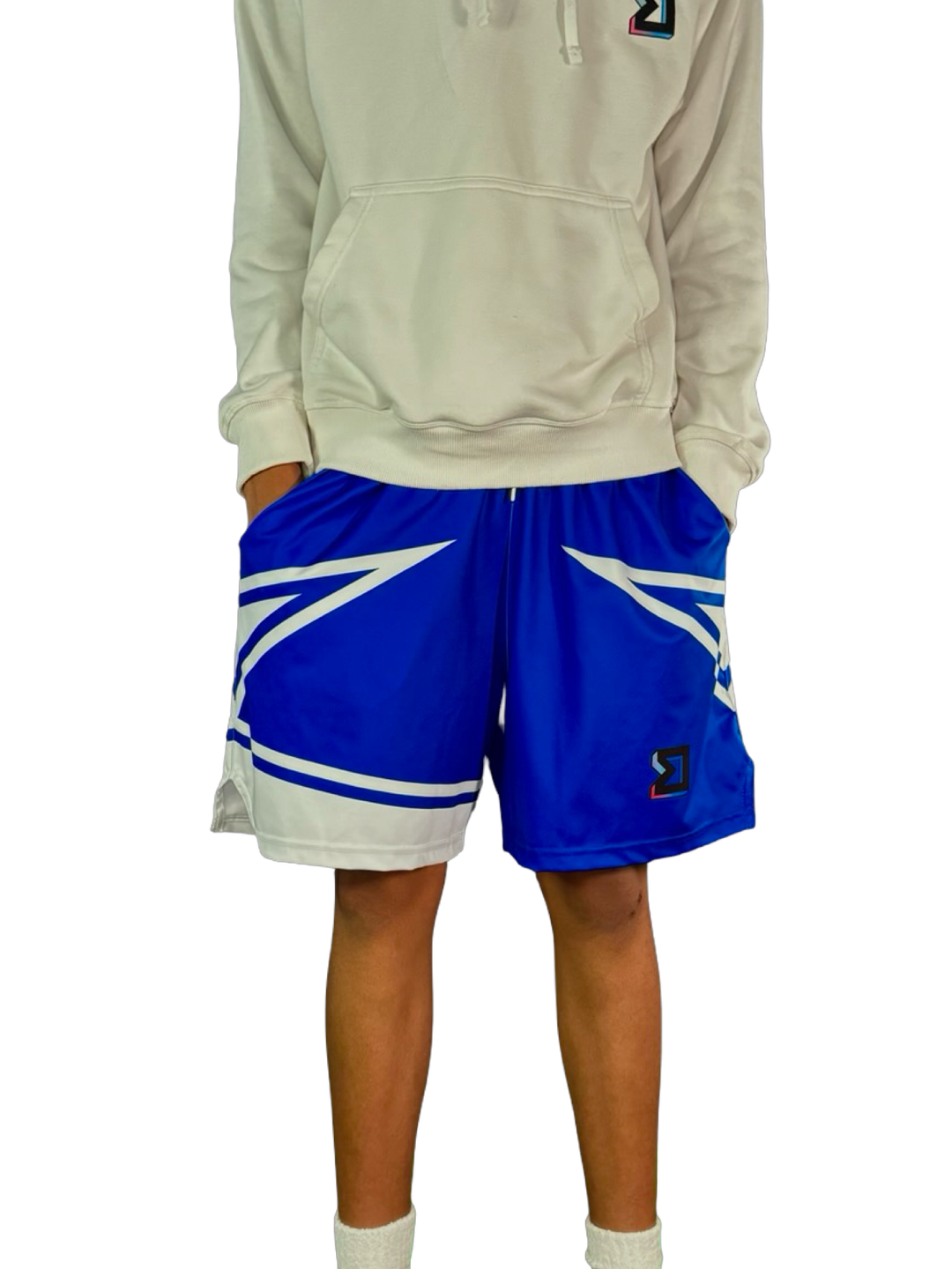Wildcat Soft-QD Basketball Shorts — Premium Materials