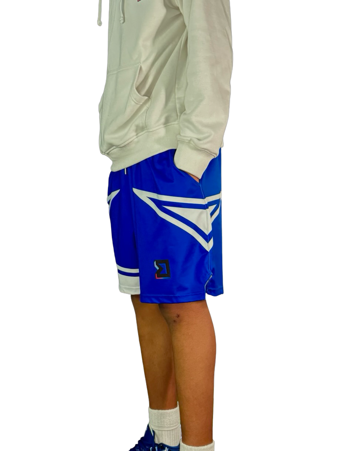 Wildcat Soft-QD Basketball Shorts — Premium Materials