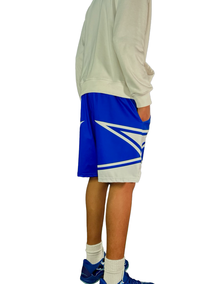 Wildcat Soft-QD Basketball Shorts — Premium Materials