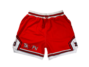 GOAT Elite PRO Basketball Shorts – Final Call