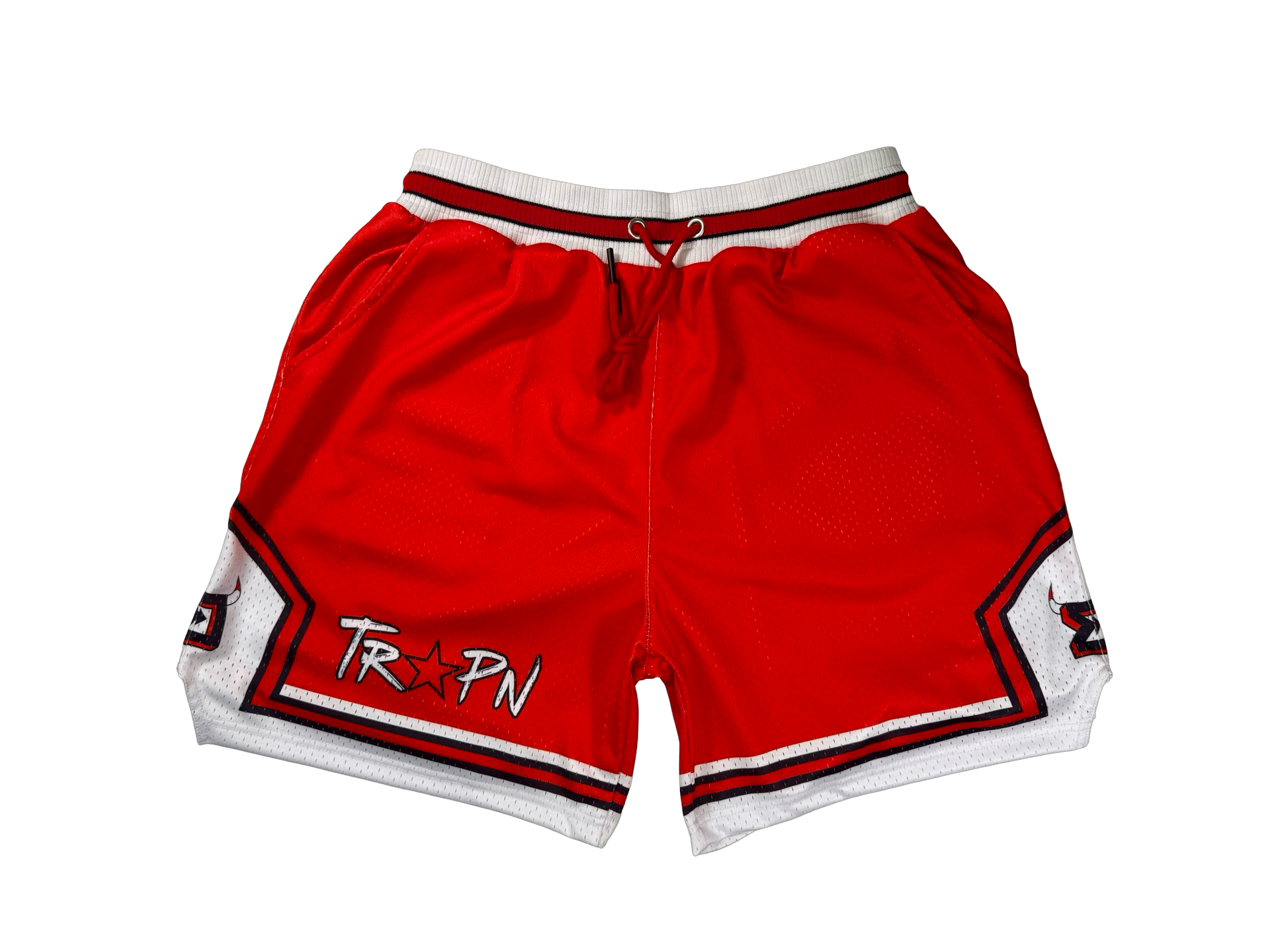 GOAT Elite PRO Basketball Shorts – Final Call