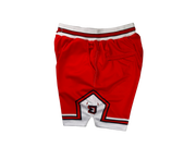GOAT Elite PRO Basketball Shorts – Final Call