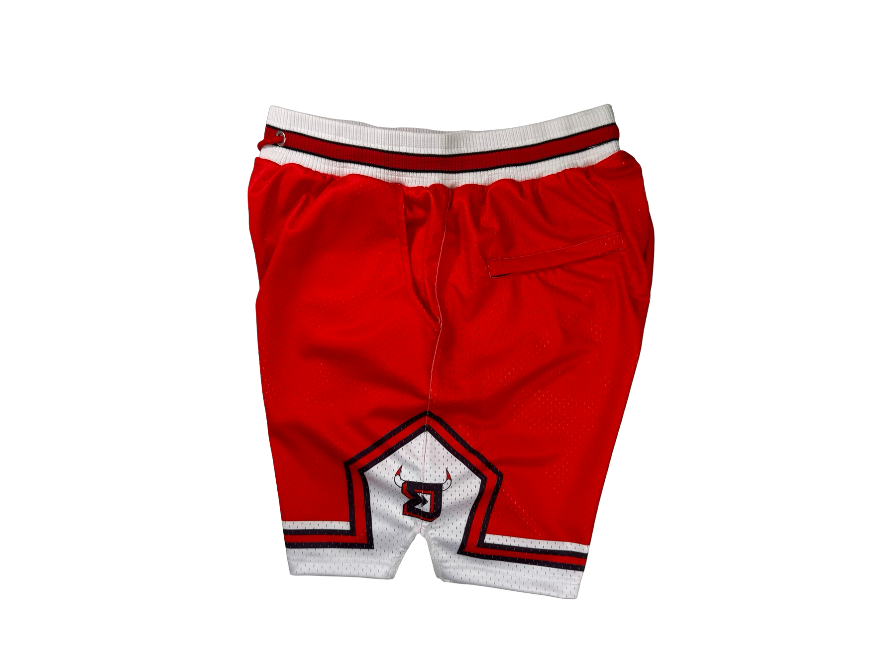 GOAT Elite PRO Basketball Shorts – Final Call
