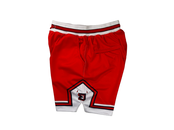 GOAT Elite PRO Shorts – Final Call