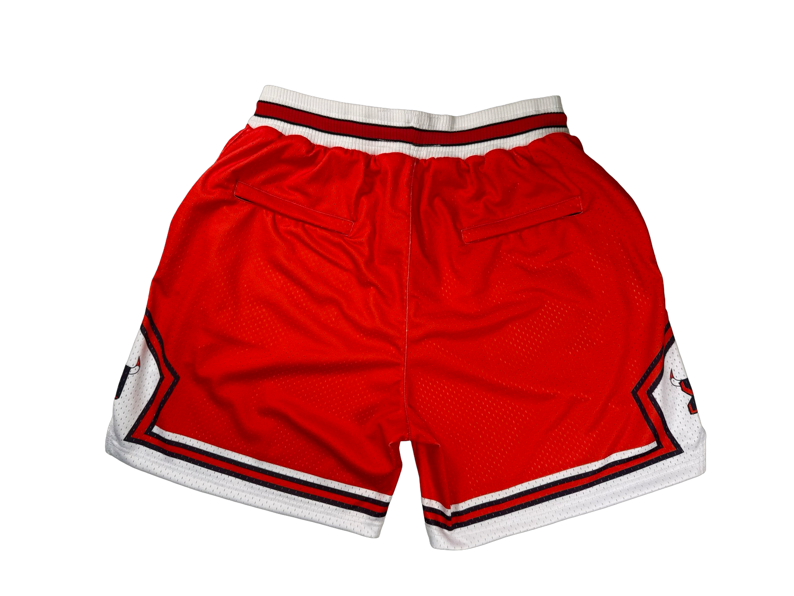 GOAT Elite PRO Basketball Shorts – Final Call