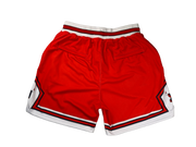 GOAT Elite PRO Basketball Shorts – Final Call