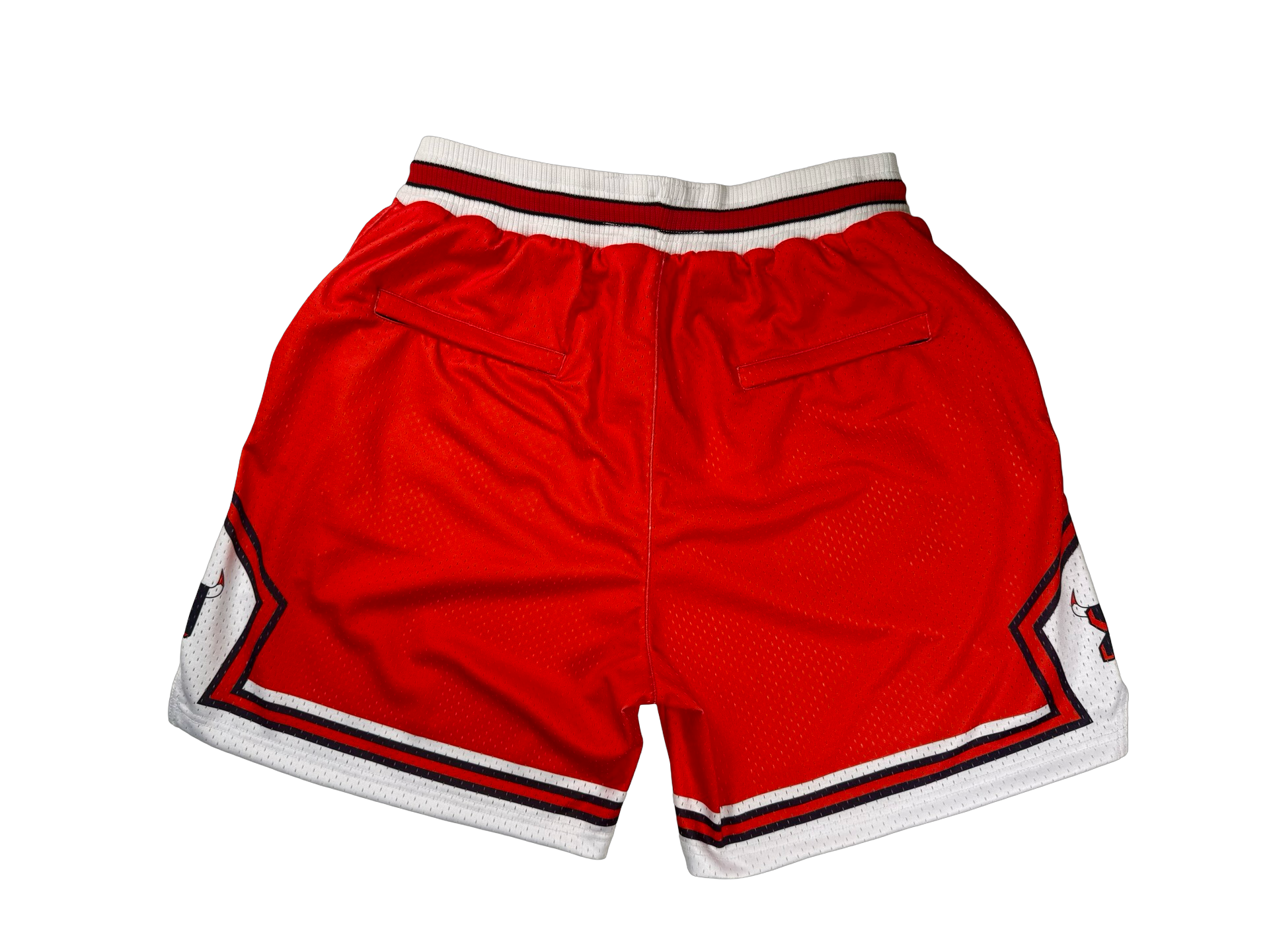 GOAT Elite PRO Basketball Shorts – Final Call