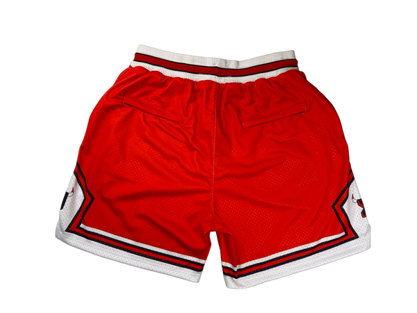 GOAT Elite PRO Shorts – Final Call