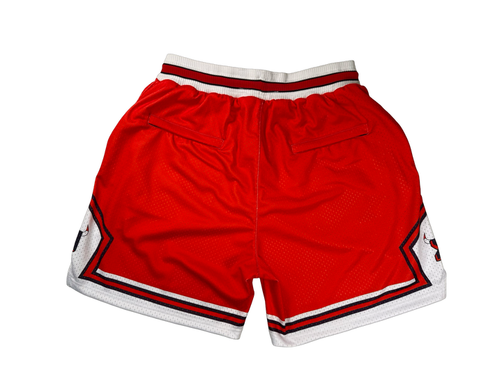 GOAT Elite PRO Basketball Shorts – Final Call