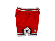 GOAT Elite PRO Basketball Shorts – Final Call