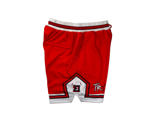 GOAT Elite PRO Shorts – Final Call