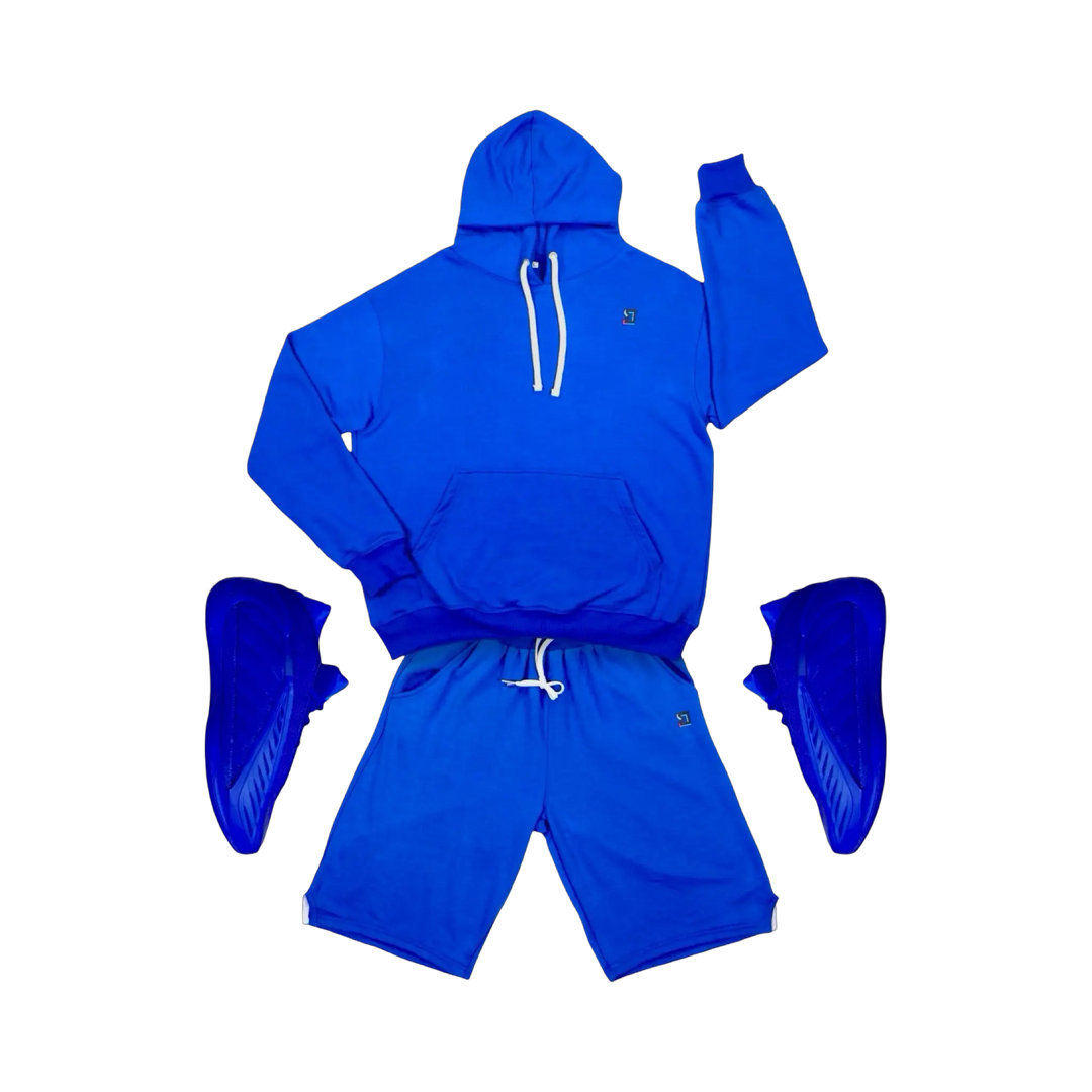 Blue OFF COURT™ Joggers