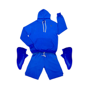 Blue OFF COURT™ Hoodie