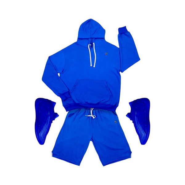 Blue OFF COURT™ Joggers