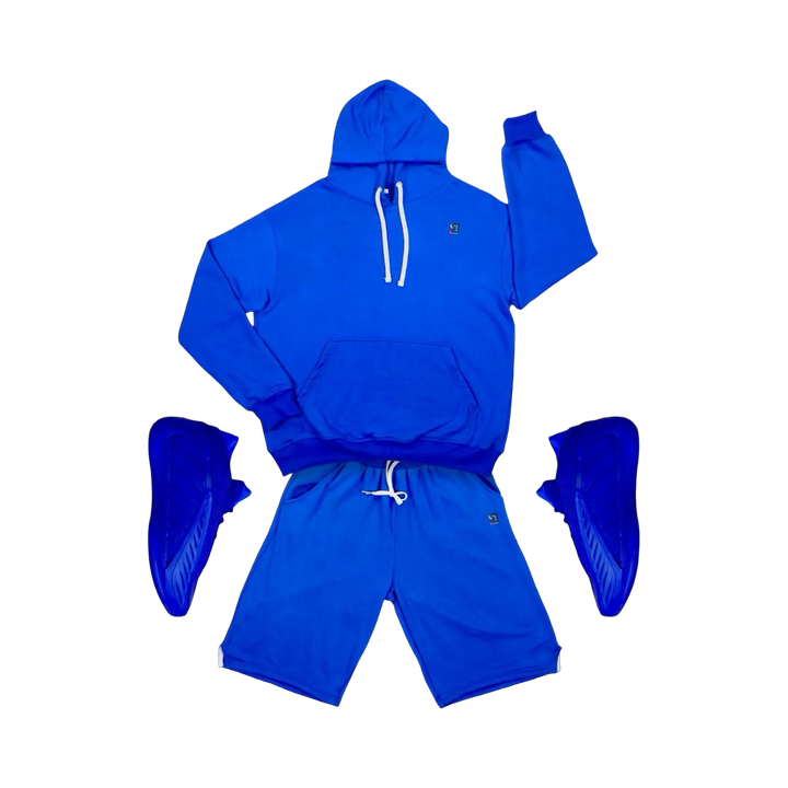 Blue OFF COURT™ Joggers