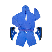 Blue Acid OFF COURT™ Joggers