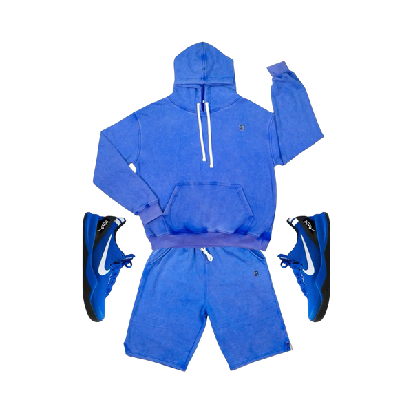 Blue Acid OFF COURT™ Joggers