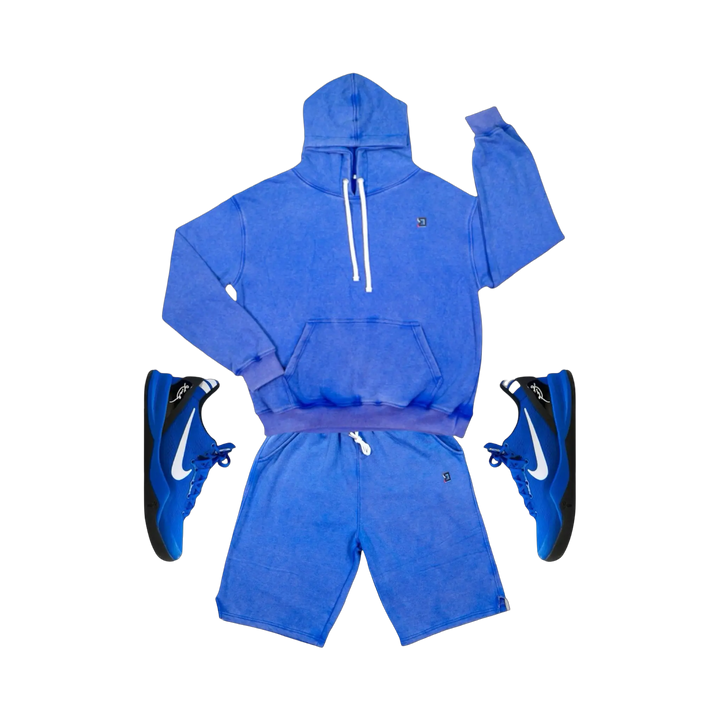 Blue Acid OFF COURT™ Joggers