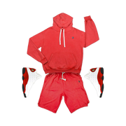 Red Acid OFF COURT™ Joggers