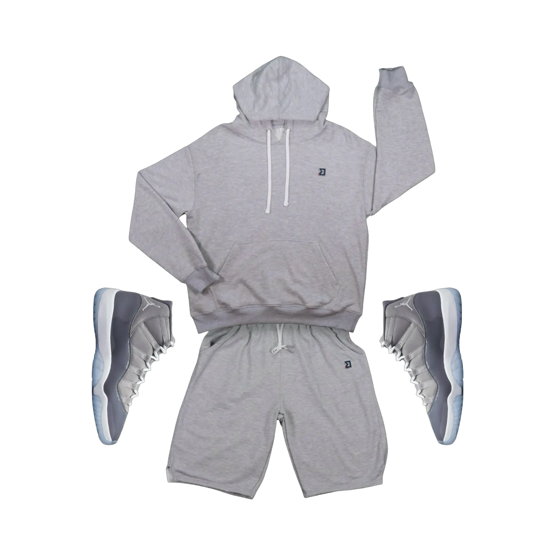 Grey OFF COURT™ Joggers